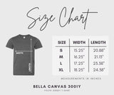 "IN MY ERA" Embroidered Youth T-Shirt