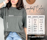 Baseball Mom Era Black Back and front