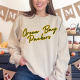 Packers - Football Team Tee