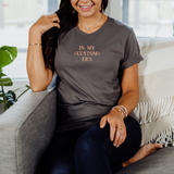 "IN MY ERA" Embroidered Adult T-Shirt