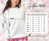 Custom Handwritten Name or Notes Embroidered T-shirt or Sweatshirt