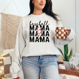 Baseball Mama Bolt