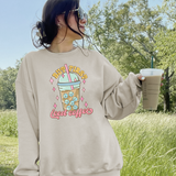 But First Iced Coffee