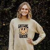 Caffeine Queen