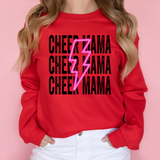 Cheer Mama Stack Pink