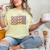 Coffee Coffee Coffee