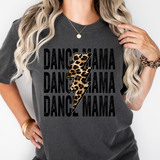 Dance Mama Stack Leopard