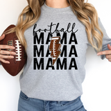 Football Mama Bolt