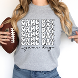 Game Day x3 Mama