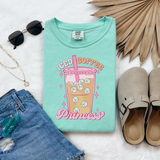 Iced Coffee Princess