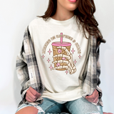 Running on Caffeine and Chaos