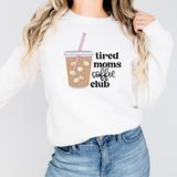 Tired Moms Coffee Club