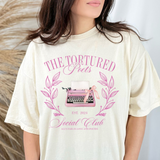 Tortured Poets