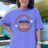 Two Cup Iced Coffee Era