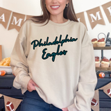 Eagles - Football Team Tee