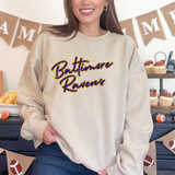 Ravens - Football Team Tee