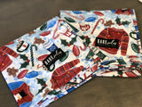 Blankets - Bare Necessities