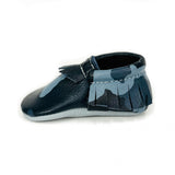 Camo Moccasins