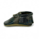 Camo Moccasins