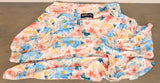 Carseat Cover/ Nursing Cover/ Shopping cart cover Bare Necessities