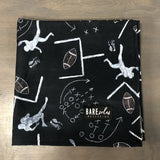 Blankets - Bare Necessities