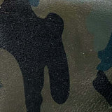 Camo Bare Soles Credit Card Holder