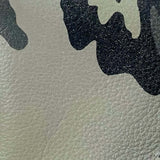 Camo Bare Soles Credit Card Holder