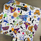 Carseat Cover/ Nursing Cover/ Shopping cart cover Bare Necessities