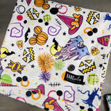 Fuzzy Blankets - Bare Necessities