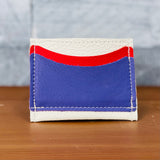 Buzz Bare Soles Credit Card Holder