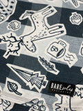 Blankets - Bare Necessities