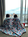 Fuzzy Blankets - Bare Necessities