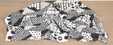 Carseat Cover/ Nursing Cover/ Shopping cart cover Bare Necessities