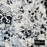 Fuzzy Blankets - Bare Necessities