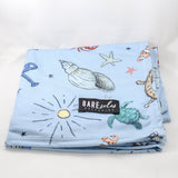 Blankets - Bare Necessities