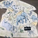 Blankets - Bare Necessities