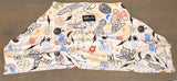 Carseat Cover/ Nursing Cover/ Shopping cart cover Bare Necessities