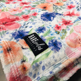 Fuzzy Blankets - Bare Necessities