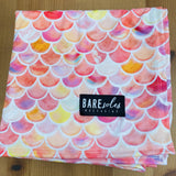 Blankets - Bare Necessities
