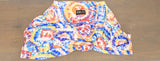 Carseat Cover/ Nursing Cover/ Shopping cart cover Bare Necessities