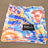 Blankets - Bare Necessities