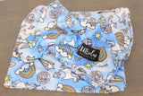 Blankets - Bare Necessities