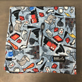 Blankets - Bare Necessities