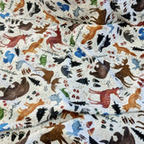 Blankets - Bare Necessities
