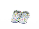 Magical Princess Moccasins