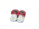 Magical Princess Moccasins