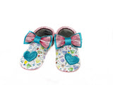 Magical Princess Moccasins