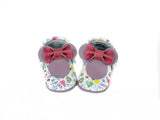 Magical Princess Moccasins
