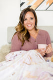 Fuzzy Blankets - Bare Necessities