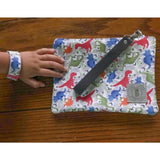 Primary Dino Bare Bag